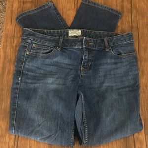 New Aeropostale Skinny Jeans